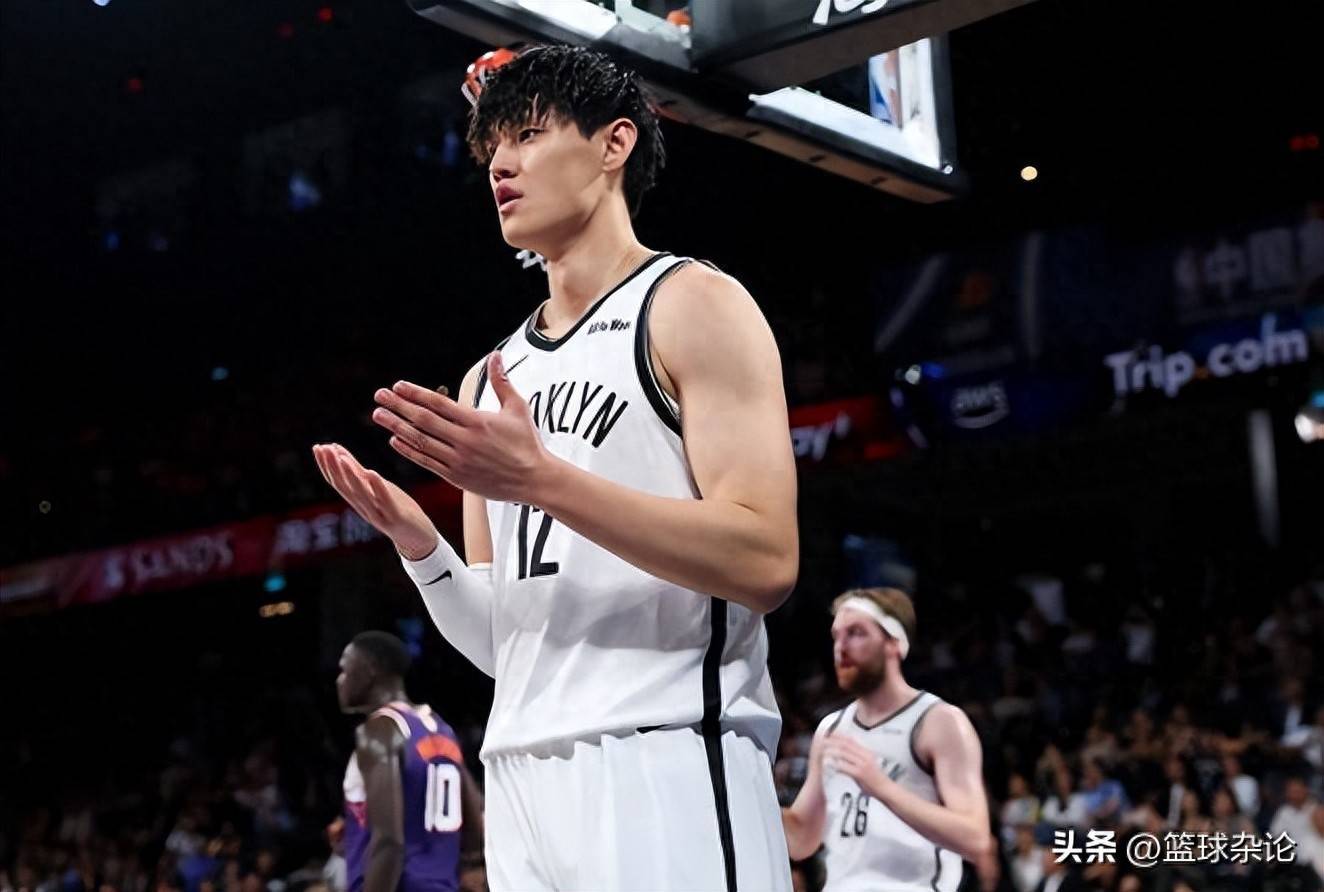 九游体育 -包含关键时刻布鲁克林篮网调整名单以备CBA常规赛，内部沟通环节打磨，球迷炸锅，更衣室氛围转暖的词条